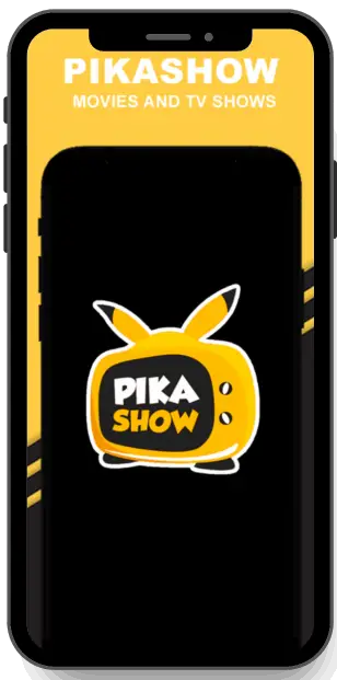 Pikashow APK on Android Device